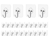Worry-Free Renter Hooks That Keep Walls Crack-Free and Kids Safe From Falling Tools