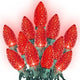 Red - 100 LED