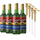Green Apple - 6.35 Fl Oz (Pack of 4)
