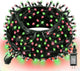 Red and Green - 300 LED