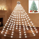 CoolWhite - 400Led No Remote