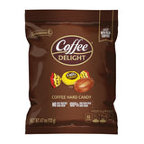 Colombina Coffee Delight Hard Candy – Office Meeting Room Candy Bowl Favorite, 100 Wrapped Pieces