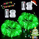 2*100LED - Green
