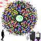 105FT 300LED - Multicolor & Music
