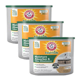 Arm & Hammer Odor Eliminator – Neutral, No-Scent Dehumidifier for Intentional Home Design