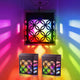 RGB-Multicolor - 2 Packs