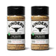 The Blend 2 Pack