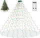Multicolored-400LED