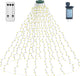 Warm White-400LED