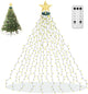 Warm White-410LED