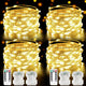 Warm White - 4 Pack