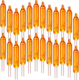 Lumifye Glow Incandescent String Light Refill Kit – 100 Count Replacement Bulbs as a Valentine's Day and Christmas Gift for the Decor Enthusiast