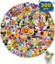 Halloween 300 pcs