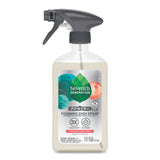Seventh Generation Foaming Dish Spray — Time-Saving Foaming Formula for High-Turnover Home Kitchens