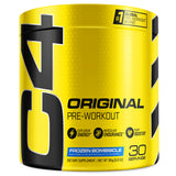 Cellucor C4 150mg Caffeine Preworkout Pink Lemonade – Home Office Pre-Session Stack for Remote Workers