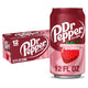 Strawberries and Cream - 12 Fl Oz (Pack of 12)