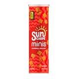 Frito-Lay Minis Funyuns Original 2.875 oz Canister – Study Snack for College and Dorm Room Stash