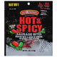 Hot & Spicy - 4 Ounce