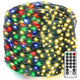 Warm White + Multicolor - 300LED
