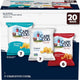 Variety Pack - 1 Ounce (Pack of 20)