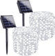 Cool White - 2 Pack-200LED
