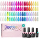 Colorful Candies-36 Colors