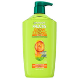 Garnier Fructis Fine Hair Conditioner – Less-Is-More Design in Recycled Plastic Packaging