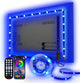 Solid Colours - 9.8ft for 32"-45" TV