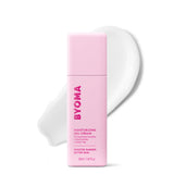BYOMA Moisturizing Gel Cream - Stocking Stuffer for Skincare Lovers, Clean Beauty Holiday Gift