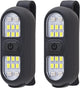 2 Pack Black