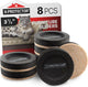 8 PCS 3 1/2 inch (NEW)
