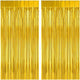 Metallic Gold