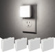 Daylight White - 4 Pack