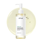 Anua Heartleaf Pore Control Cleansing Oil – Neutral-Toned K-Beauty Staple for Simple, Effortless Skin Care