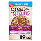 19 Ounce (Pack of 1)