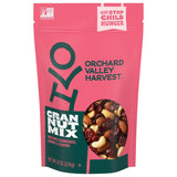 Orchard Valley Harvest Cran Nut Trail Mix – Grab-and-Go Workday Snack Pouches with 4g Plant Protein
