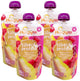 4 Ounce (Pack of 4)