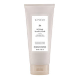 Naturium KP Body Scrub & Mask – Affordable Luxury Spa Gift for Friends with Rough or Dry Skin, 8 oz