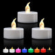 Warm White - 12 Pack