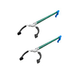 Unger Professional Trash Picker Upper – Productivity Boost for Yard Work, Garage Organization, and Weekend Cleanup Projects