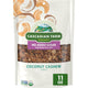 Coconut Cashew - 11 Ounce (Pack of 1)