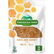 Oats and Honey - 11 Ounce (Pack of 1)