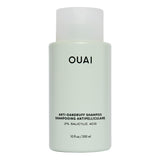 OUAI Anti Dandruff Shampoo – Quiet, Sulfate-Free Wash for the Understated Vanity Setup, 10 Fl Oz