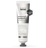 Boka Fluoride Free Toothpaste – Holiday Gift for Clean Beauty Enthusiasts, Fluoride-Free Whitening 4oz Tube