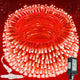 Red - 200LED