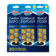 10 Count (Pack of 3)