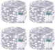 Cool White - 4 pack 50 LED
