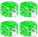 Green - 4PK（60LED）