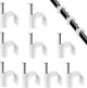 White-7mm-100pc - White