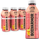 Lyte Peach Mango - 20 Ounce (Pack of 6)